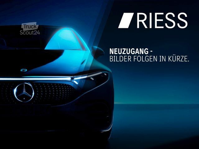 وحدة جرار قياسية DAF XF 480 FT AUT LM SpurH SpurW