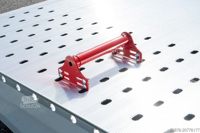 Araba taşıyıcı panelvan TOYOTA Proace Max Autotransporter