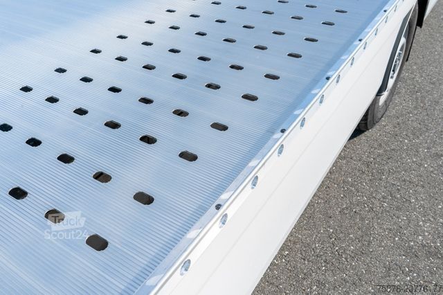 Araba taşıyıcı panelvan TOYOTA Proace Max Autotransporter