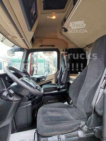 Volume trekker MERCEDES-BENZ Actros 1848 / Retarder / Park Cool / German