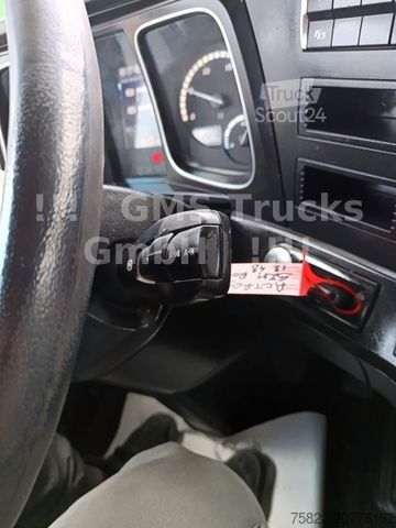 Volume trekker MERCEDES-BENZ Actros 1848 / Retarder / Park Cool / German