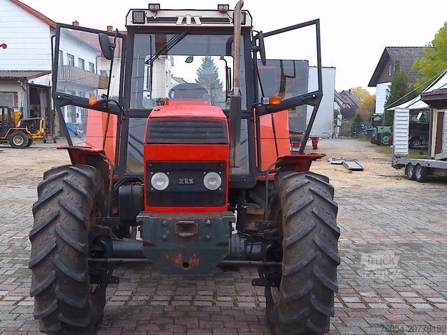 Traktor ZETOR ZTS Martin 12245
