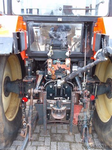 Traktor ZETOR ZTS Martin 12245