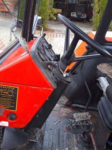 Traktor ZETOR ZTS Martin 12245
