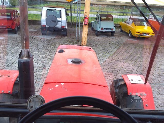 Traktor ZETOR ZTS Martin 12245