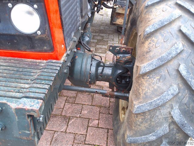 Traktor ZETOR ZTS Martin 12245