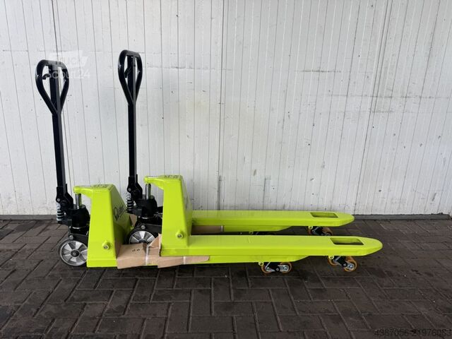 Gaffeltruck Pramac HPT22