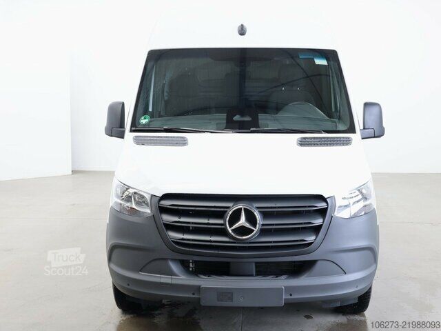 Ван Mercedes-Benz Sprinter 317 Maxi,Automatik,Kamera,Klima