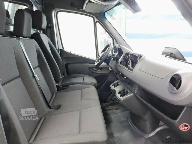 Ван Mercedes-Benz Sprinter 317 Maxi,Automatik,Kamera,Klima