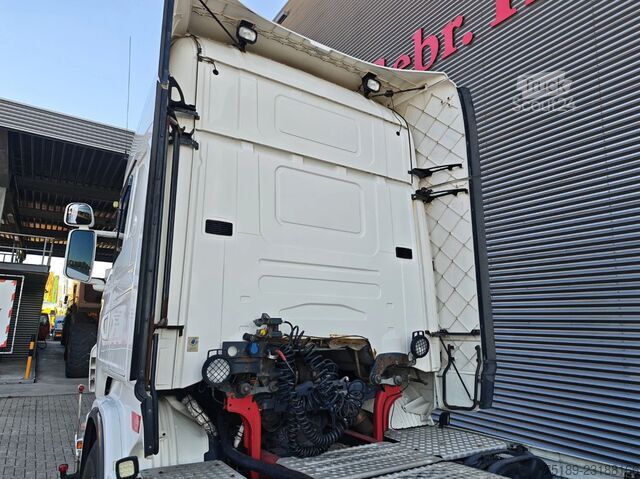  Scania R500 V8 6x2