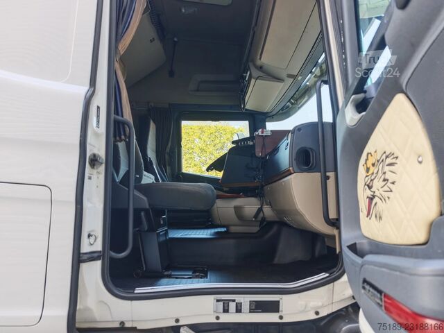  Scania R500 V8 6x2