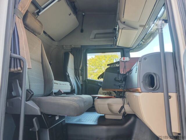  Scania R500 V8 6x2