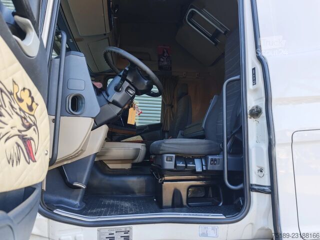  Scania R500 V8 6x2