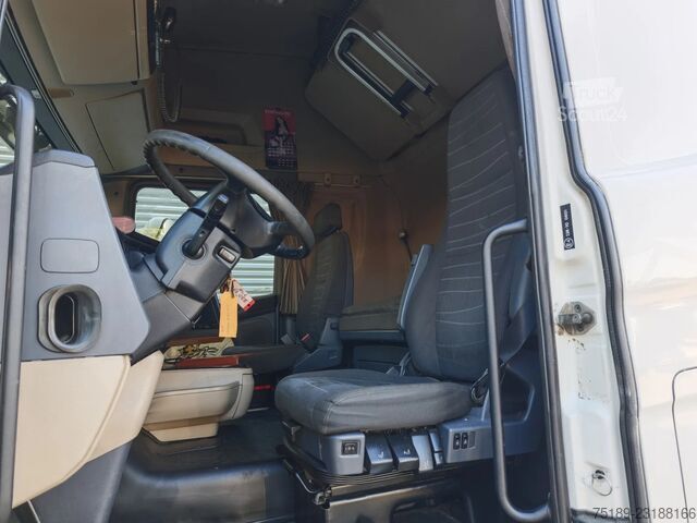  Scania R500 V8 6x2