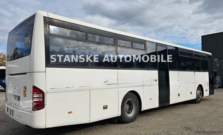 Tarpmiestinis autobusas MERCEDES-BENZ INTOURO E EURO 5 61+1
