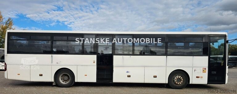 Tarpmiestinis autobusas MERCEDES-BENZ INTOURO E EURO 5 61+1
