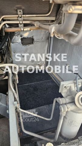 Tarpmiestinis autobusas MERCEDES-BENZ INTOURO E EURO 5 61+1