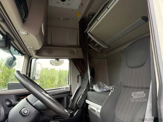 Padrão-SZM DAF XF 480 FT euro6 intarder