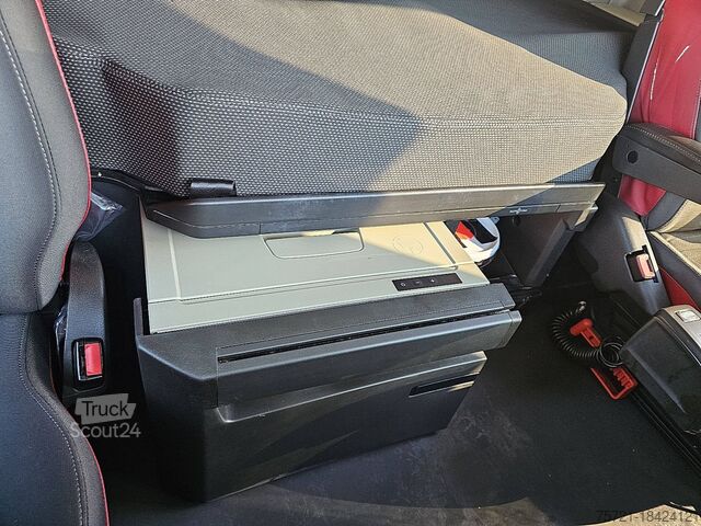 Estándar-SZM VOLVO FH 460 ALCOA'S I-SEE ACC