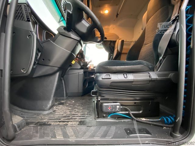 Tracteur routier standard MERCEDES-BENZ 1846 Actros LS 4x2 | StreamSpace*Safety*Klima