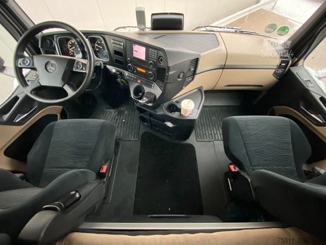 Tracteur routier standard MERCEDES-BENZ 1846 Actros LS 4x2 | StreamSpace*Safety*Klima