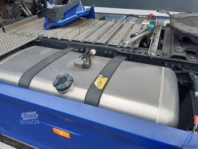 Tractora standard MERCEDES-BENZ Actros 1853LS ÖL-Retarder Big Hydraulik LED