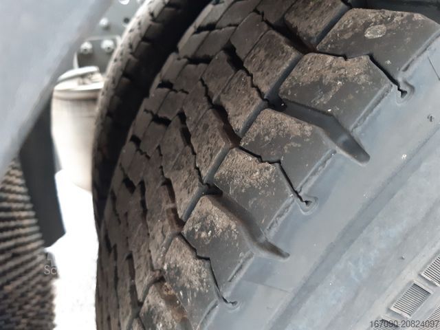 Tractora standard MERCEDES-BENZ Actros 1853LS ÖL-Retarder Big Hydraulik LED