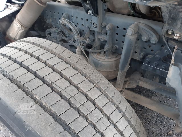 Tractora standard MERCEDES-BENZ Actros 1853LS ÖL-Retarder Big Hydraulik LED