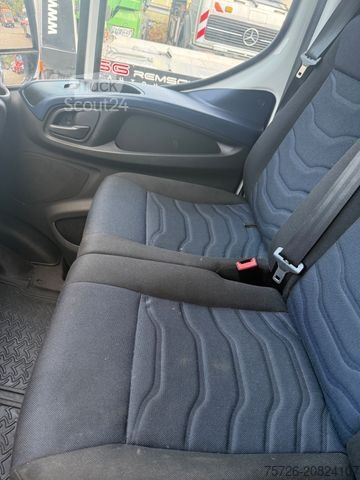 Furgone a tetto alto IVECO Daily65C14n,HU07/26,erst122Tkm,InspektionNeu