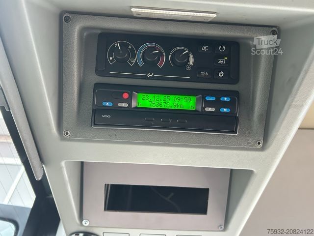 Městský autobus MERCEDES-BENZ O 530 Citaro Facelift LE 3-Türen Klima EEV