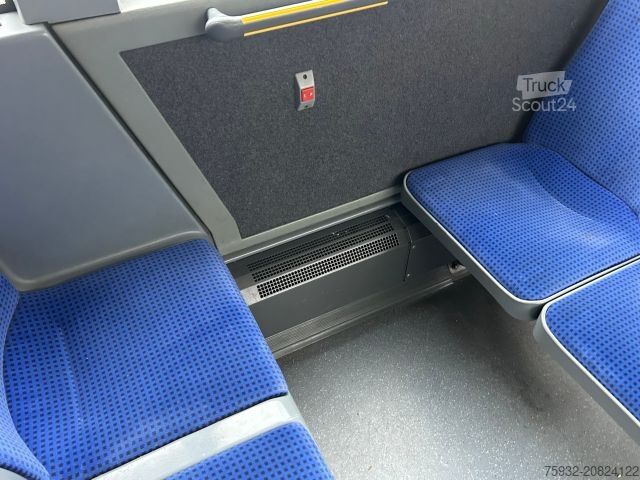 Městský autobus MERCEDES-BENZ O 530 Citaro Facelift LE 3-Türen Klima EEV