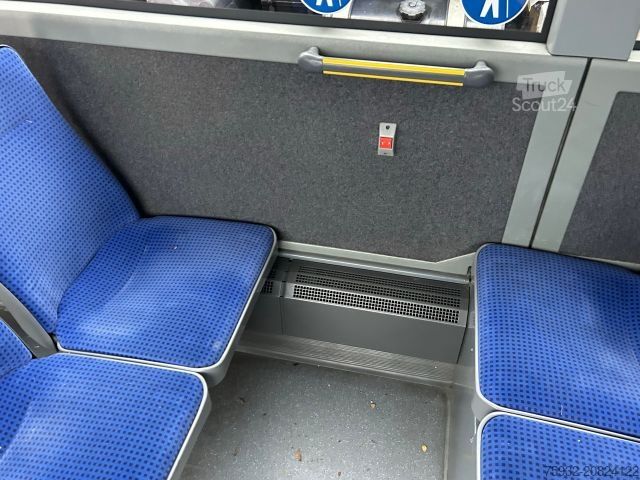 Městský autobus MERCEDES-BENZ O 530 Citaro Facelift LE 3-Türen Klima EEV