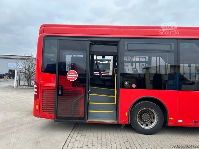 Městský autobus MERCEDES-BENZ O 530 Citaro Facelift LE 3-Türen Klima EEV