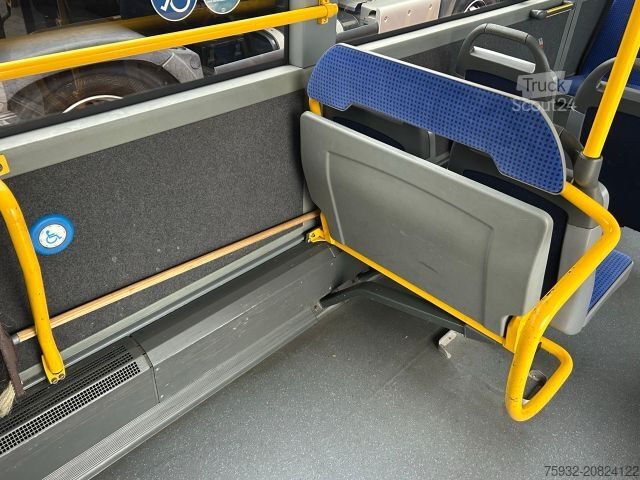 Městský autobus MERCEDES-BENZ O 530 Citaro Facelift LE 3-Türen Klima EEV