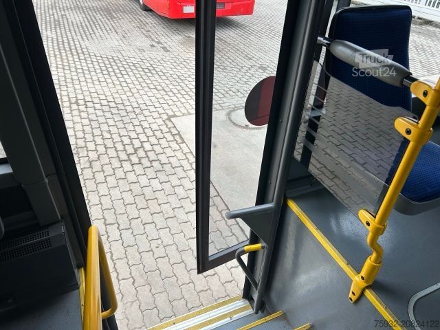 Městský autobus MERCEDES-BENZ O 530 Citaro Facelift LE 3-Türen Klima EEV