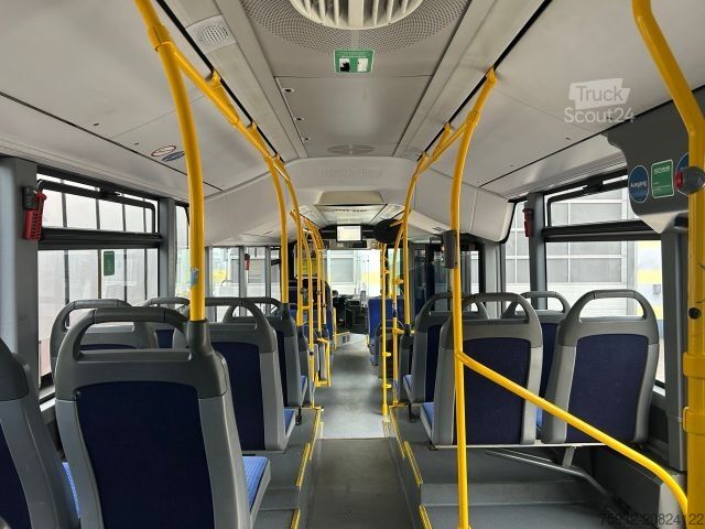 Městský autobus MERCEDES-BENZ O 530 Citaro Facelift LE 3-Türen Klima EEV