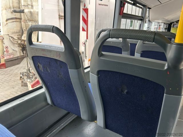 Městský autobus MERCEDES-BENZ O 530 Citaro Facelift LE 3-Türen Klima EEV