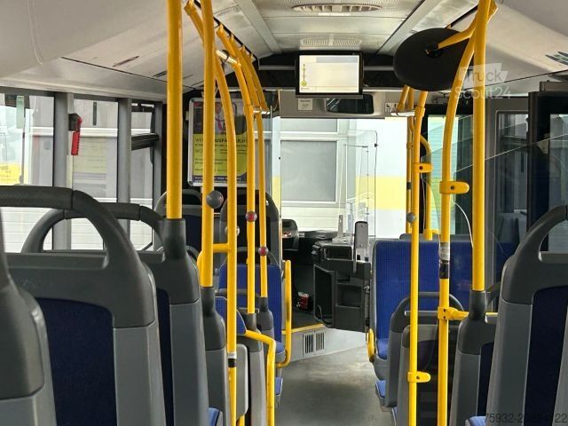 Městský autobus MERCEDES-BENZ O 530 Citaro Facelift LE 3-Türen Klima EEV