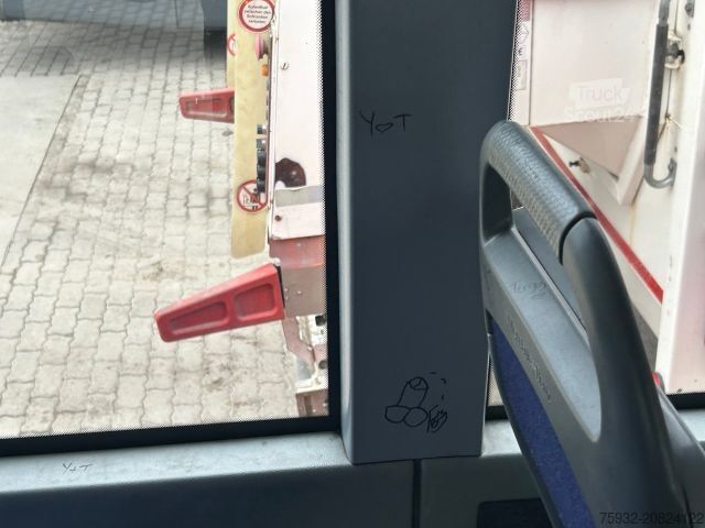 Městský autobus MERCEDES-BENZ O 530 Citaro Facelift LE 3-Türen Klima EEV