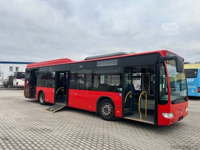 Městský autobus MERCEDES-BENZ O 530 Citaro Facelift LE 3-Türen Klima EEV