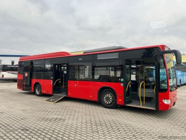 Městský autobus MERCEDES-BENZ O 530 Citaro Facelift LE 3-Türen Klima EEV
