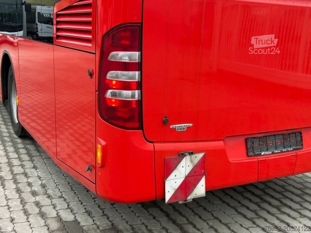 Městský autobus MERCEDES-BENZ O 530 Citaro Facelift LE 3-Türen Klima EEV