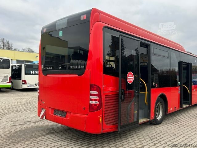 Městský autobus MERCEDES-BENZ O 530 Citaro Facelift LE 3-Türen Klima EEV