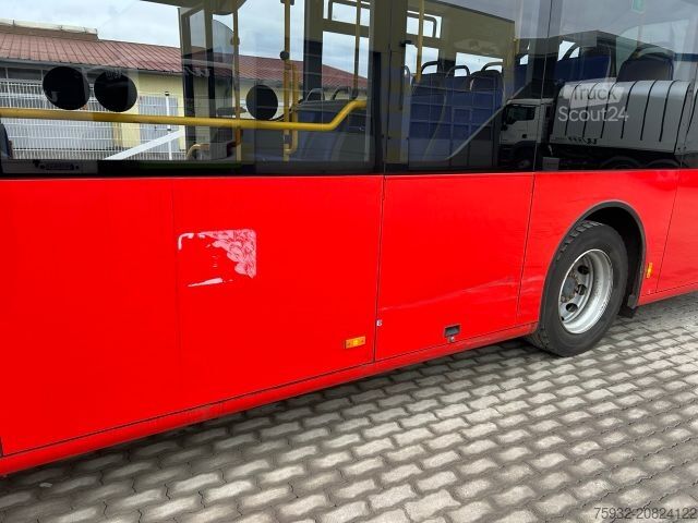 Městský autobus MERCEDES-BENZ O 530 Citaro Facelift LE 3-Türen Klima EEV