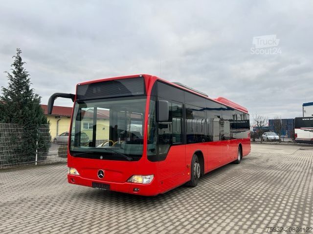 Městský autobus MERCEDES-BENZ O 530 Citaro Facelift LE 3-Türen Klima EEV