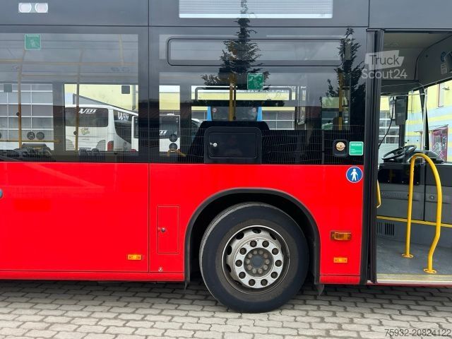 Městský autobus MERCEDES-BENZ O 530 Citaro Facelift LE 3-Türen Klima EEV