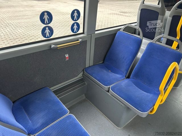 Městský autobus MERCEDES-BENZ O 530 Citaro Facelift LE 3-Türen Klima EEV