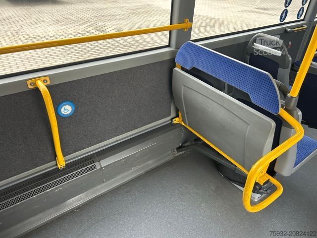 Městský autobus MERCEDES-BENZ O 530 Citaro Facelift LE 3-Türen Klima EEV