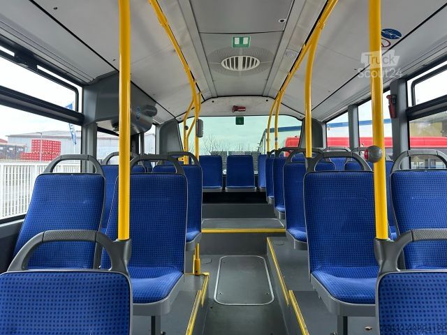 Městský autobus MERCEDES-BENZ O 530 Citaro Facelift LE 3-Türen Klima EEV
