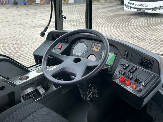 Městský autobus MERCEDES-BENZ O 530 Citaro Facelift LE 3-Türen Klima EEV